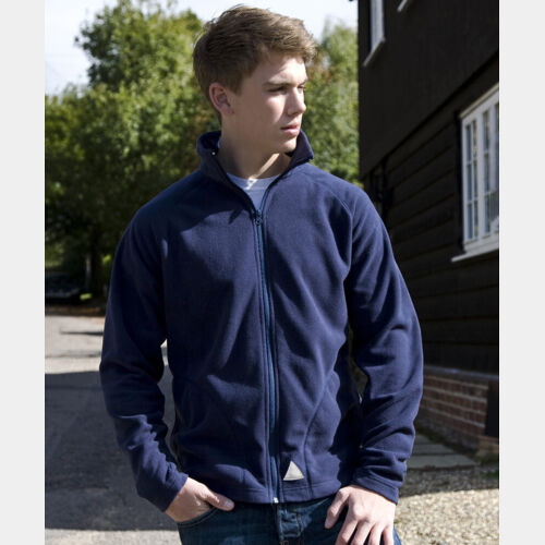 Core junior microfleece jacket Thumbnail