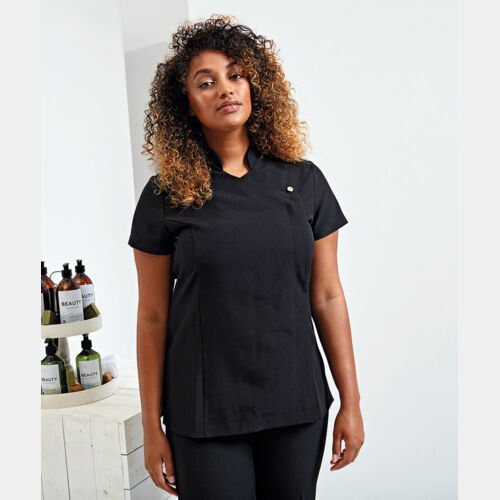 Blossom beauty and spa tunic Thumbnail