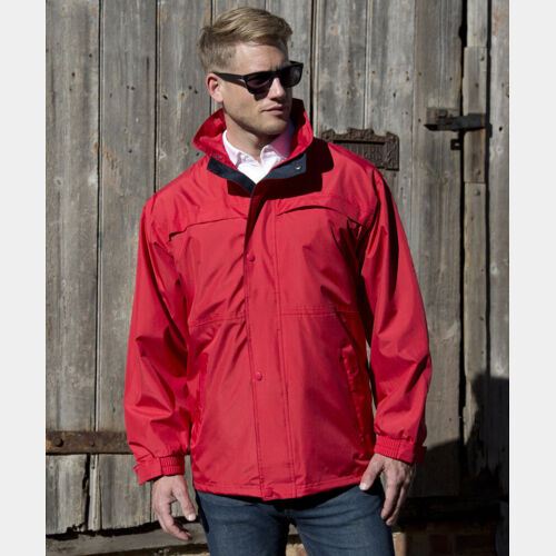Multi-function midweight jacket Thumbnail