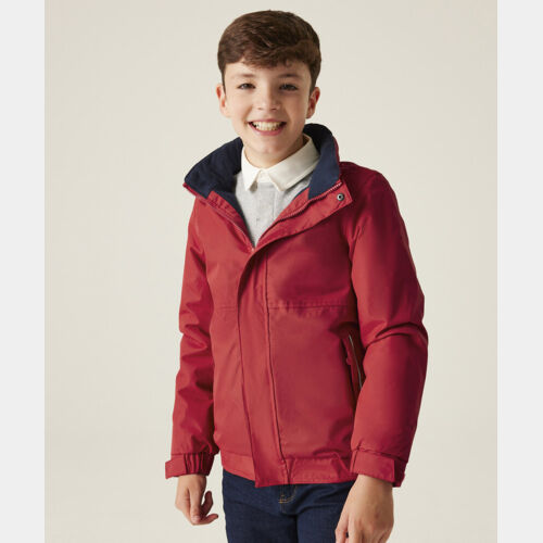 Kids Dover jacket Thumbnail