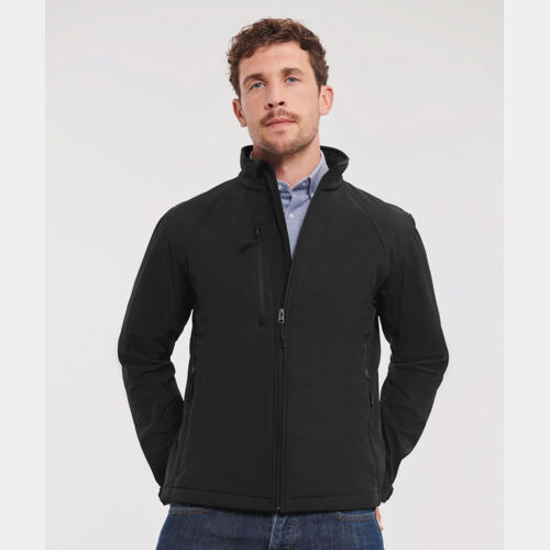 Softshell jacket Thumbnail