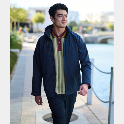 Repeller softshell Thumbnail