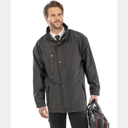 City executive jacket Thumbnail