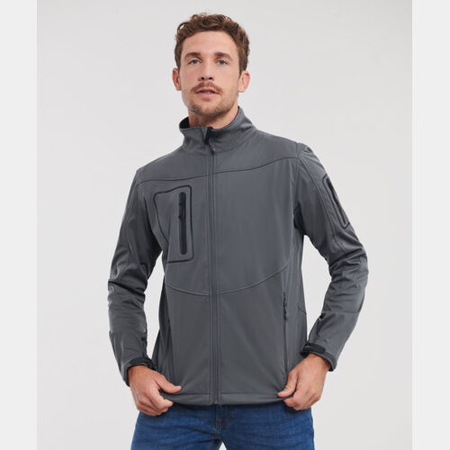 Sports shell 5000 jacket Thumbnail