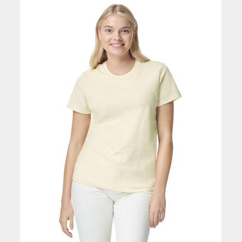 Heavy Cotton™ women's t-shirt Thumbnail