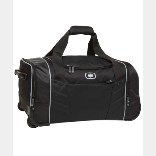 Hamblin 22" traveller Thumbnail