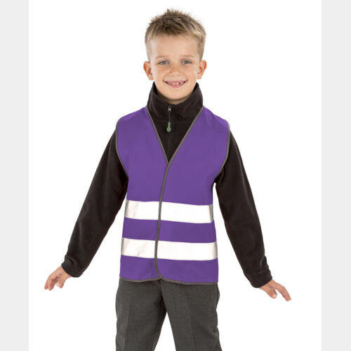 Core junior vest Thumbnail