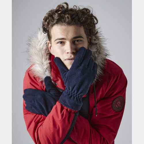 Suprafleece® alpine gloves Thumbnail