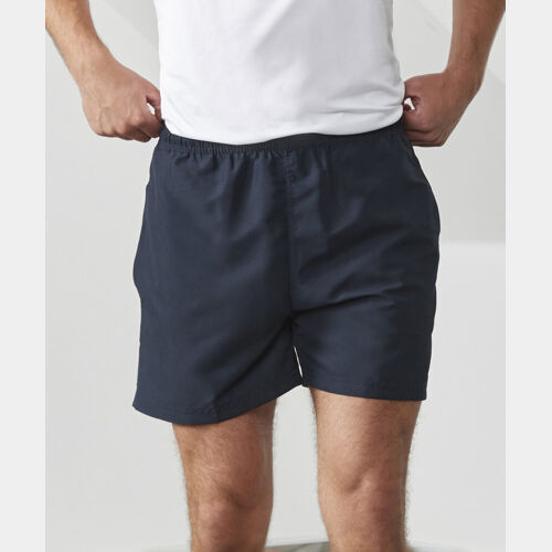 Track shorts Thumbnail