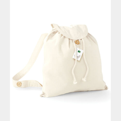 Organic festival backpack Thumbnail