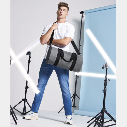 Original barrel bag Thumbnail