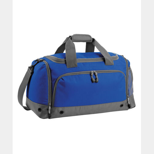 Athleisure holdall Thumbnail