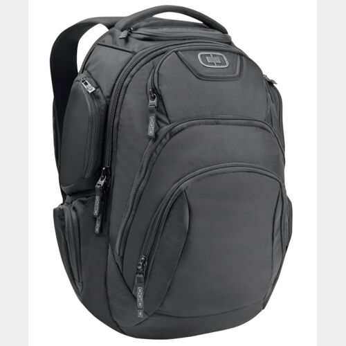 Renegade backpack Thumbnail