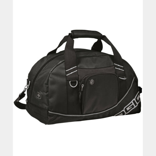 Half dome sports bag Thumbnail