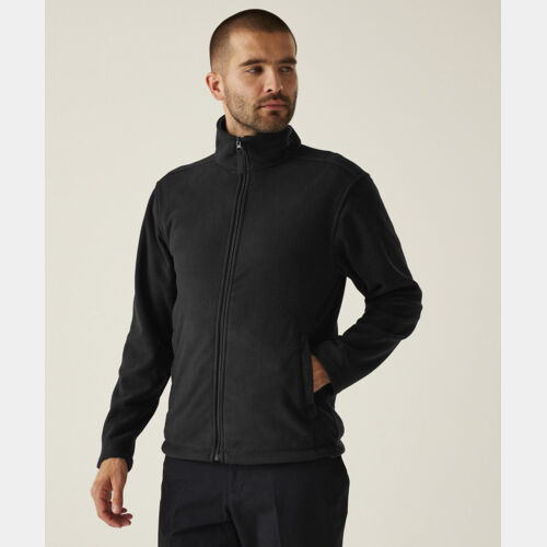 Full-zip microfleece Thumbnail