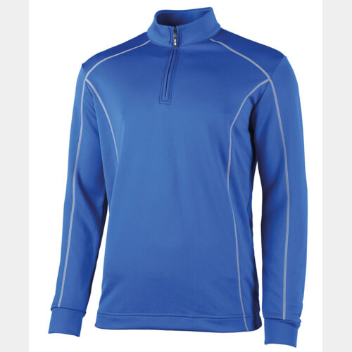 Rhino Seville ¼ zip mid-layer Thumbnail