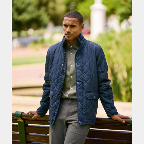 Tyler jacket Thumbnail