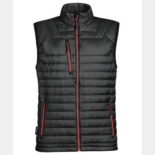 Gravity thermal vest Thumbnail