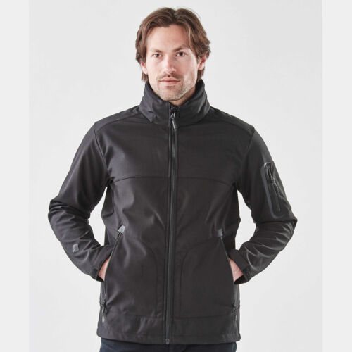 Cruise softshell Thumbnail