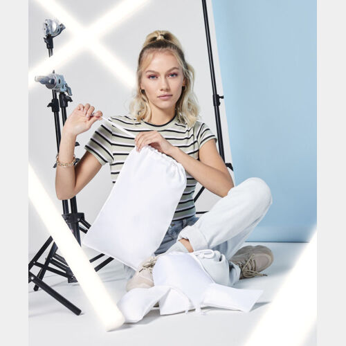 Sublimation stuff bag Thumbnail