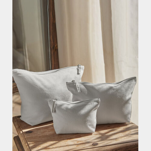 Canvas accessory bag Thumbnail