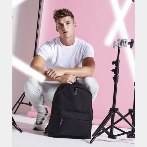 Maxi fashion backpack Thumbnail