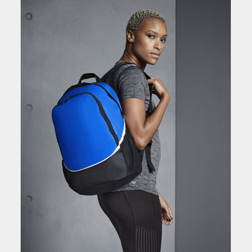 Pro team backpack Thumbnail