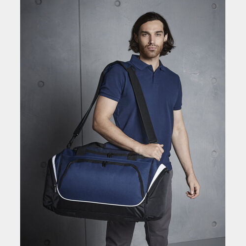 Pro team holdall Thumbnail