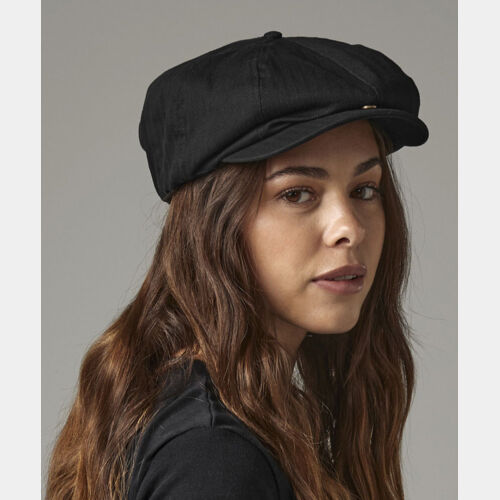 Newsboy cap Thumbnail