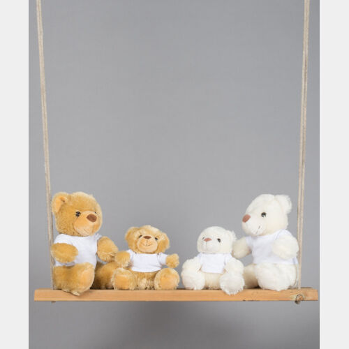 Bear in a t-shirt Thumbnail