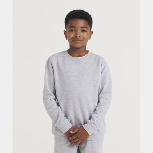 Kids AWDis sweatshirt Thumbnail
