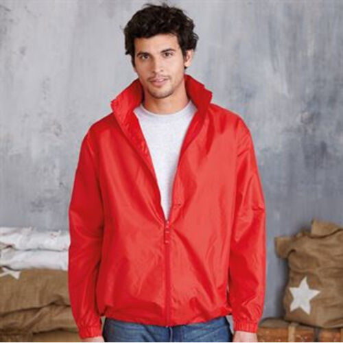 Windbreaker Thumbnail