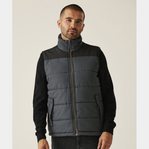 Altoona insulated bodywarmer Thumbnail