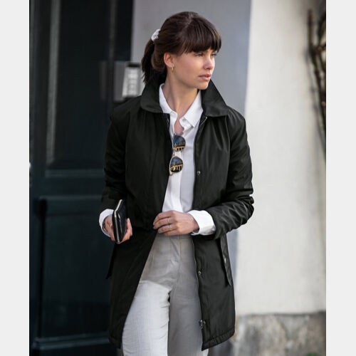 Women’s Bellington – warm business jacket Thumbnail