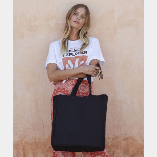 Fairtrade cotton classic shopper Thumbnail