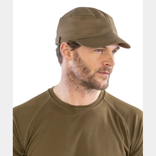 Urban trooper lightweight cap Thumbnail