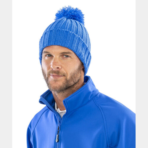 HDI quest knitted hat Thumbnail