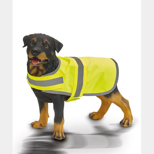 Hi-vis dog vest (HVDW15) Thumbnail