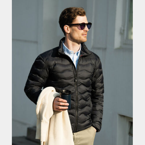 Sierra – perfect down experience Thumbnail