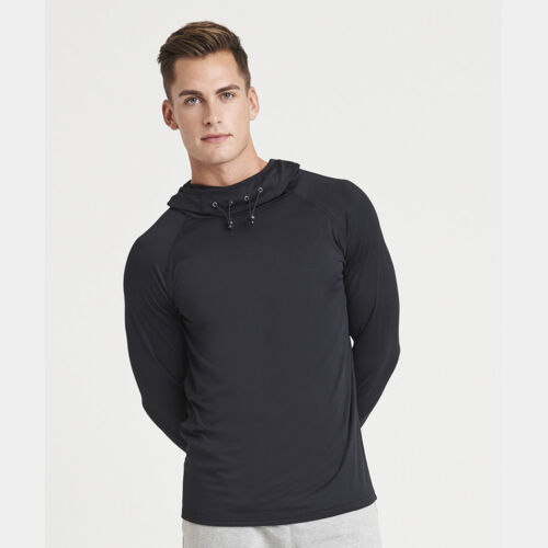 Cool cowl neck top Thumbnail