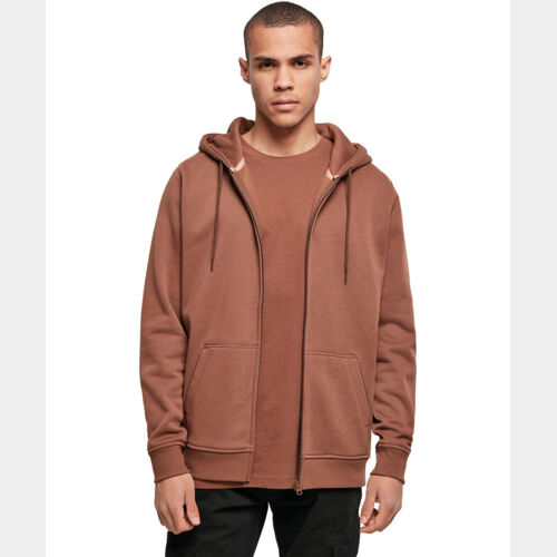 Heavy zip hoodie Thumbnail