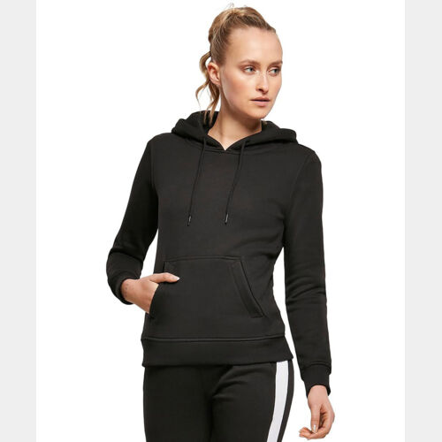 Women's heavy hoodie Thumbnail