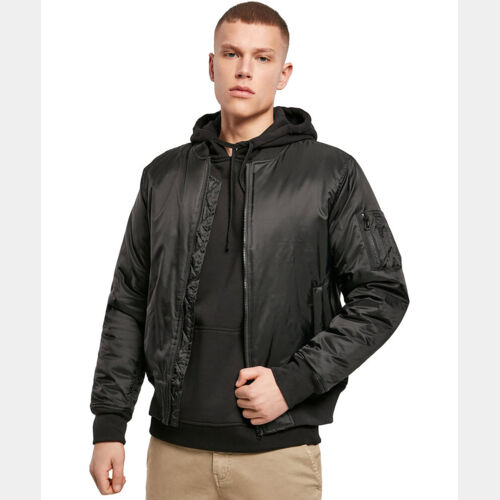 Bomber jacket Thumbnail