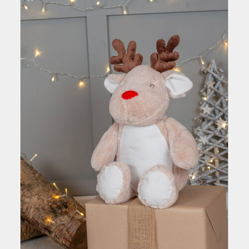 Zippie reindeer Thumbnail