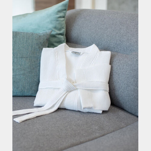 Waffle robe Thumbnail