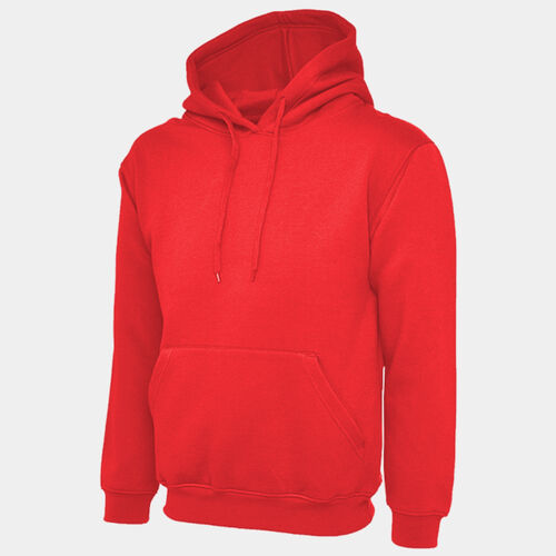 Classic Hooded Sweatshirt Thumbnail