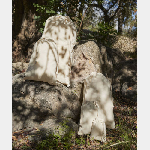 Premium cotton stuff bag Thumbnail