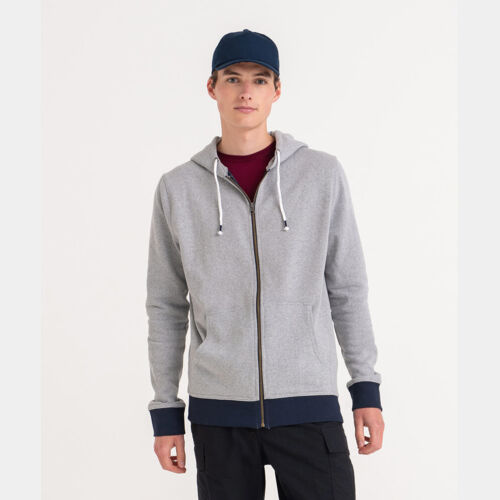 Okavango regen zoodie Thumbnail