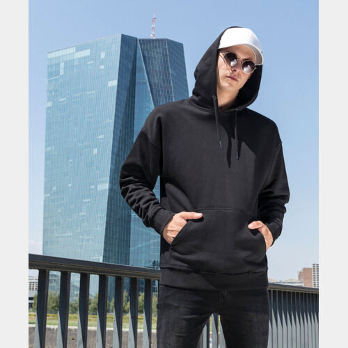 Oversize hoodie Thumbnail