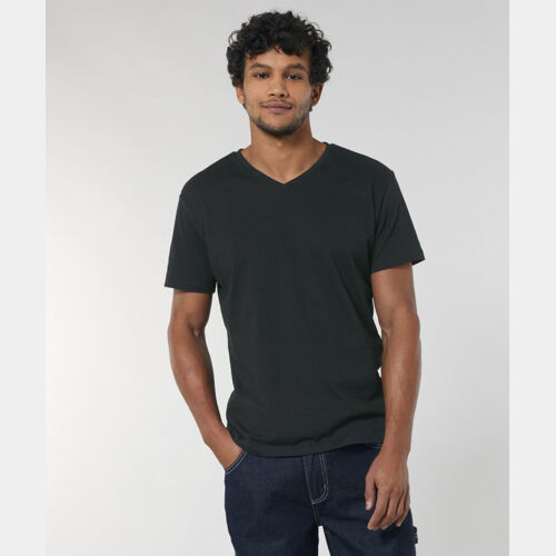 Stanley Presenter v-neck t-shirt (STTM562) Thumbnail